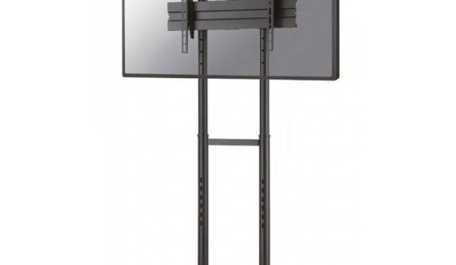 NEOMOUNTS BY NEWSTAR MOBILE FLOOR STAND (HEIGHT ADJUSTABLE: 128,5-145 CM)