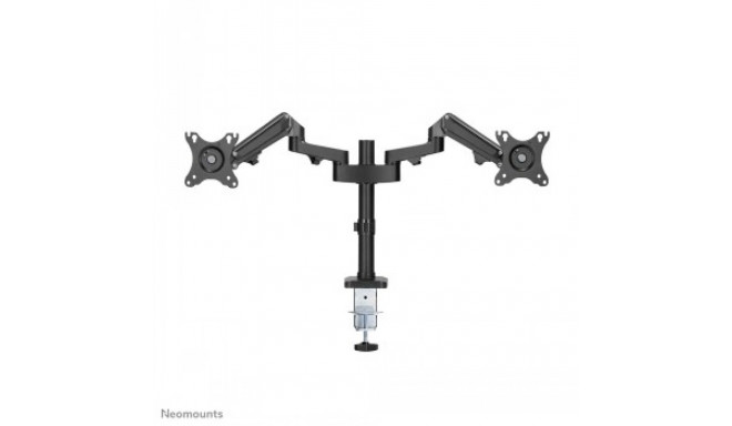 NEOMOUNTS BY NEWSTAR DESK POLE MOUNT (CLAMP / GROMMET)