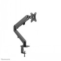 NEOMOUNTS BY NEWSTAR GAS SPRING DESK MOUNT (CLAMP/GROMMET)