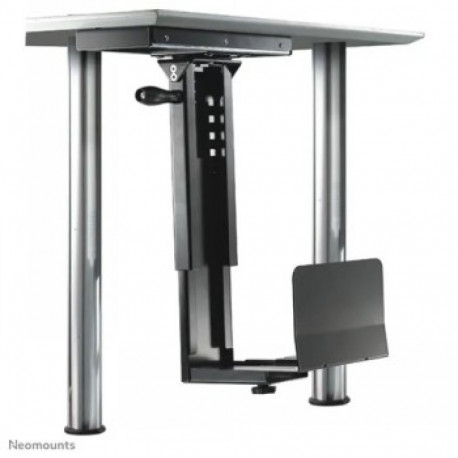 NEOMOUNTS BY NEWSTAR CPU HOLDER (HEIGHT PC: 39-54 CM / WIDTH PC: 13-23 CM)