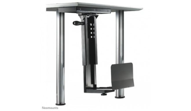 NEOMOUNTS BY NEWSTAR CPU HOLDER (HEIGHT PC: 39-54 CM / WIDTH PC: 13-23 CM)