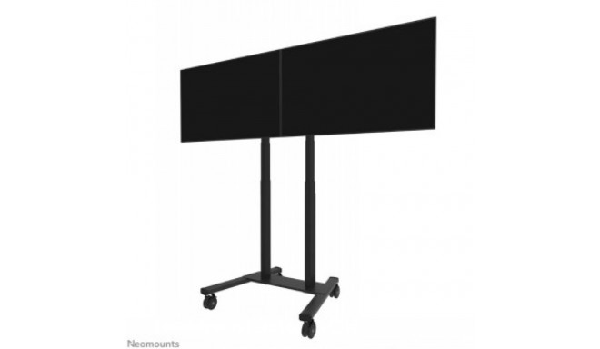 NEOMOUNTS BY NEWSTAR DUAL SCREEN ADAPTER FOR WL55/FL55-875BL1, FROM 42" UP TO 65" VESA 800X400, 50 K