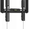 M UNIVERSAL WALLMOUNT FIXED SMALL BLACK