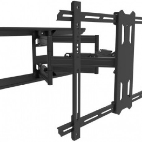 MB UNIVERSAL FLEXARM PRO 60 KG HEAVY DUTY BLACK