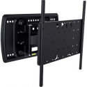 Multibrackets teleri seinakinnitus Slim Tilt&Turn HD 52kg 400x400 42-84"