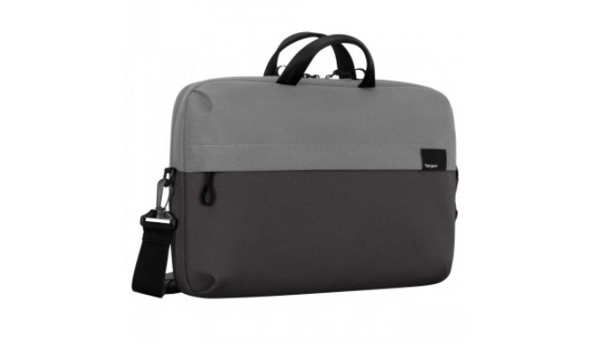 TARGUS 14" SAGANO SLIPCASE GREY
