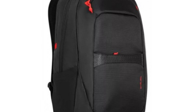 TARGUS STRIKE II  17.3" GAMING BACKPACK -TIETOKONEREPPU