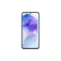 Samsung Galaxy A55 Silicone Cover Light Blue