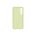 Samsung Galaxy A55 Silicone Cover Lime