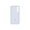 Samsung Galaxy A55 Silicone Cover Light Blue