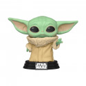 FUNKO POP! Vinyl Figure: Star Wars: The Child