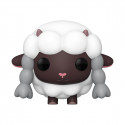 FUNKO POP! Vinyl Figure: Pokemon - Wooloo