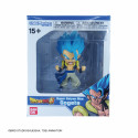 CHIBI MASTERS Dragon Ball figure, 8 cm