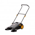 MANUAL SWEEPER 650 GRUNDER