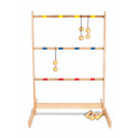 Activity game Spin ladder