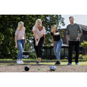 Activity game Boule provence