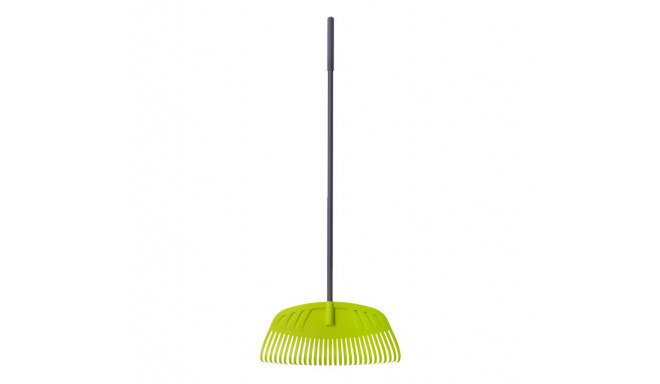 Plastic rake 590 mm wide