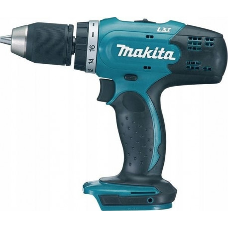 MAKITA. SCREWDRIVER 18V DDF453Z 42/27Nm