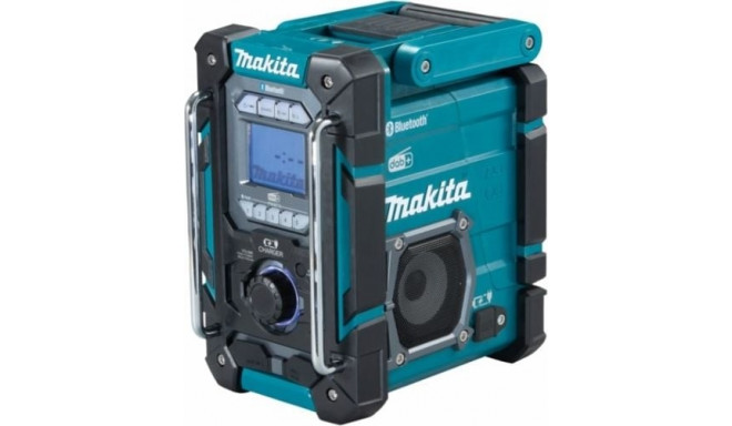 MAKITA.RADIO DMR301 raadio