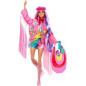 Barbie Mattel Extra Fly™ Hippie Doll (HPB15)