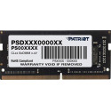 Patriot Signature laptop memory, SODIMM, DDR4