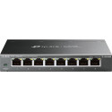 TP-Link TL-SG108E switch