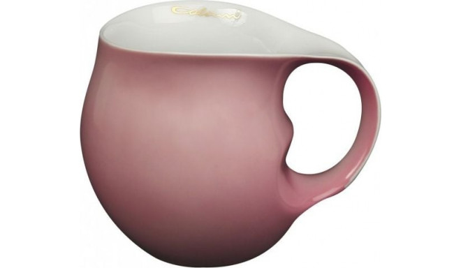 Colani Colani mug with handle 0.28L pink (917-6011-12301021) - 917-6011-12301021