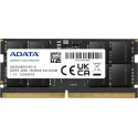 Laptop memory ADATA SODIMM, DDR5, 32 GB, 4800
