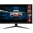 MSI G2712F monitor