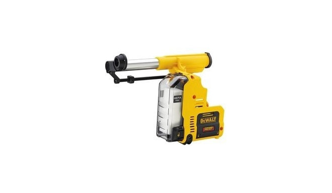 DEWALT DUST EXTRACTOR 18V ​​D25303DH