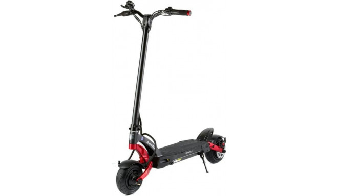 Kaabo Mantis 8 Plus Red electric scooter
