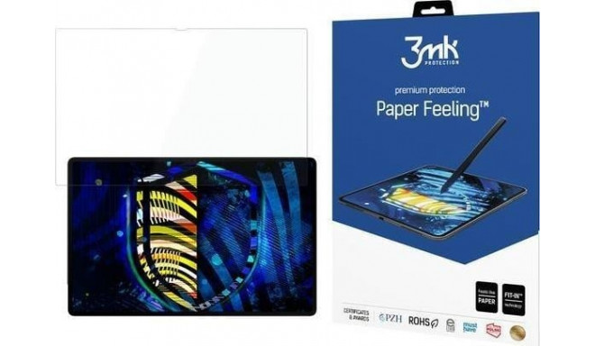 3MK PaperFeeling Sam Galaxy Tab S8 Ultra 14.6" 2pcs/2pcs