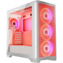 Modecom Volcano Expanse S Apex ARGB case whit