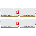 GoodRam IRDM PRO Crimson White memory, DDR4, 
