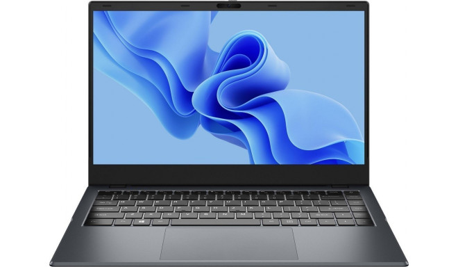 Chuwi GemiBook X Pro Intel N100 / 8 GB / 256 GB / W11 laptop (CWI574)