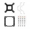 Deepcool AK400 Digital CPU cooler (R-AK400-BK