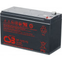 CSB Battery 12V 7.2Ah (GP1272F2)