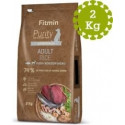 Fitmin FITMIN DOG 2kg PURITY ADULT FISH & VEN