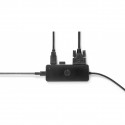 D HP USB-C Travel Hub G2 Port Replicator VGA/