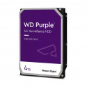 4TB WD43PURZ WD Purple 256MB