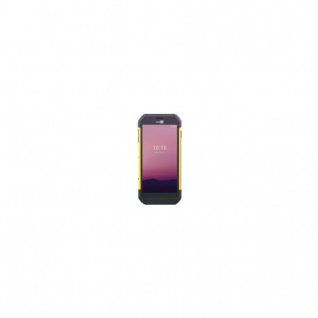 CipherLab RS35 series, 2D, SE4770, 14 cm (5.5''), GPS, USB-C, BT, Wi-Fi, 4G, NFC, Android, GMS