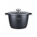 King Hoff marmorkattega pott 6,2l 24cm KH-1598