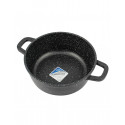 King Hoff marmorkattega pott 4,5l 24cm KH-1595