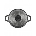 King Hoff marmorkattega pott 4,5l 24cm KH-1595