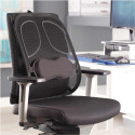Back support ergonomic FELLOWES Professional Series™ black