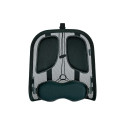 Back support ergonomic FELLOWES Professional Series™ black