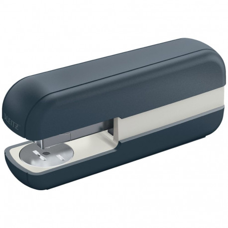 Stapler Leitz Cosy 30 Sheets Velvet Grey