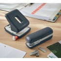 Stapler Leitz Cosy 30 Sheets Velvet Grey