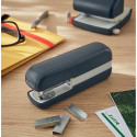 Stapler Leitz Cosy 30 Sheets Velvet Grey