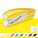 Stapler Leitz 5502 30 sh. WOW Yellow